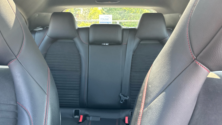 Mercedes-Benz A-Class A200d AMG Line Premium Plus 5dr Auto Diesel Hatchback